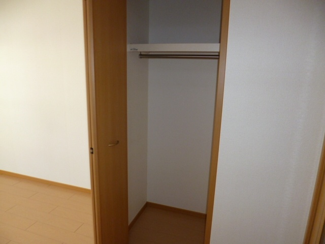 【収納】 | シンフォニーNAKANOⅡ