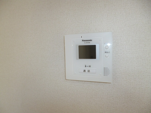 【セキュリティ】 | シンフォニーNAKANOⅡ