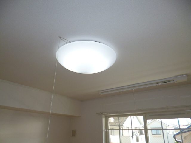 【設備】 | シンフォニーNAKANOⅡ