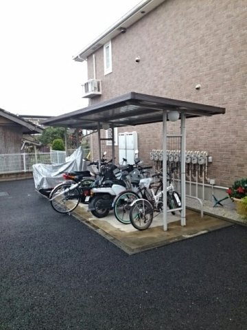 【その他共用部分】 | シンフォニーNAKANOⅡ