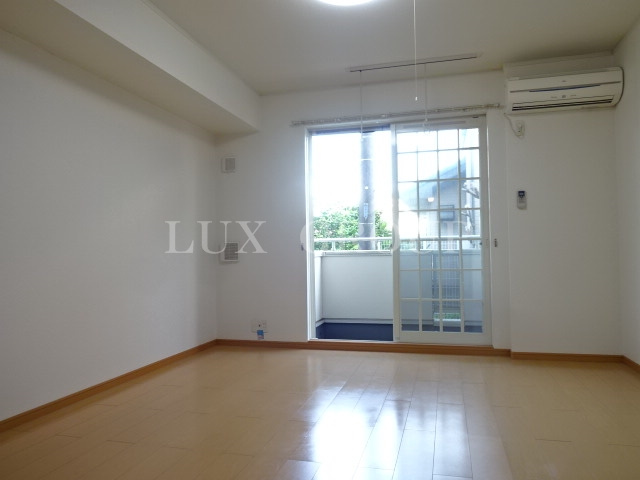 【居間・リビング】 | シンフォニーNAKANOⅡ