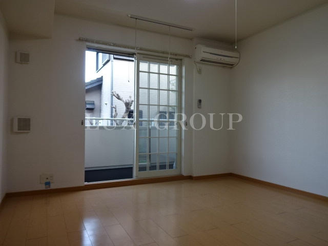 【居間・リビング】 | シンフォニーNAKANOⅡ