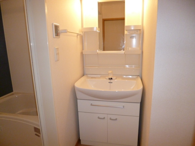 【独立洗面台】 | シンフォニーNAKANOⅡ