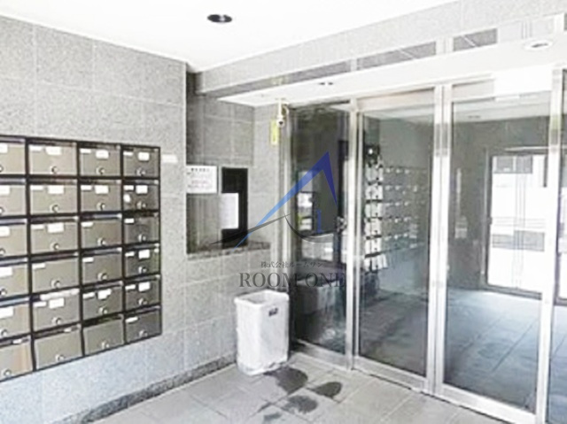 ルーブル都立家政