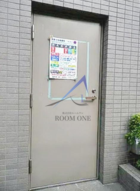 ルーブル都立家政