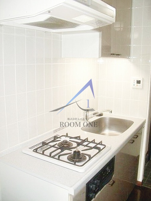 ルーブル都立家政のキッチン|キッチンです。