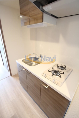 【キッチン】 | エスリードレジデンスグラン大阪福島ノース