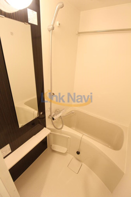 【浴室】 | エスリードレジデンスグラン大阪福島ノース