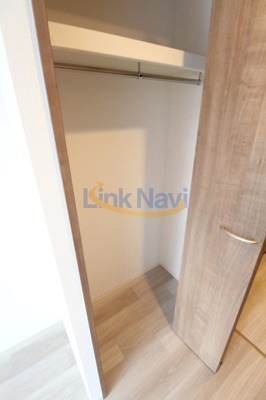 【収納】 | エスリードレジデンスグラン大阪福島ノース