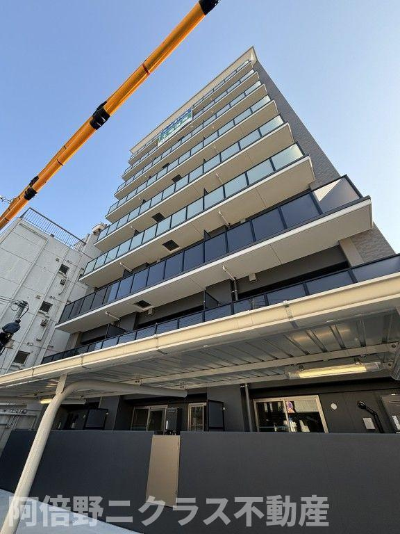 アストラルグラミ阿倍野