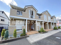 ウイング　ソレイユⅡの画像