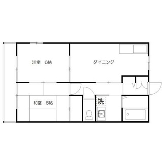 【間取り】 | グレースハウス