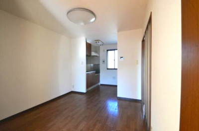 【居間・リビング】 | グレースハウス