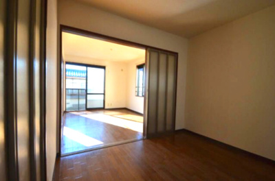 【内装】 | グレースハウス