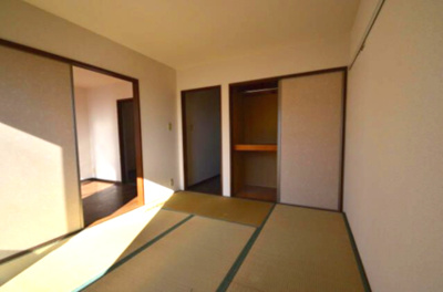 【和室】 | グレースハウス