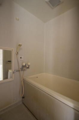 【浴室】 | グレースハウス