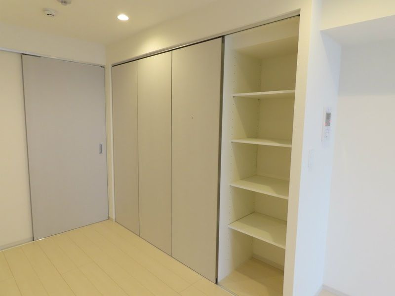 リブリ・グランディール西新井Ⅱのその他