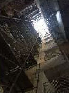 天空ＭＵＲＡのその他|吹き抜け