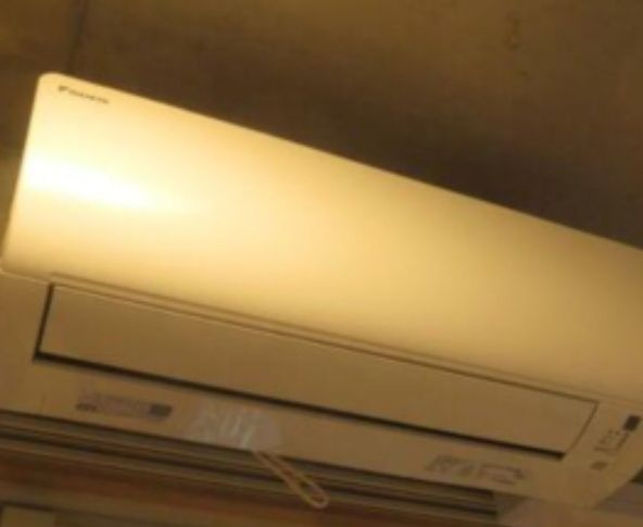 天空ＭＵＲＡの設備|エアコン（同一仕様写真）