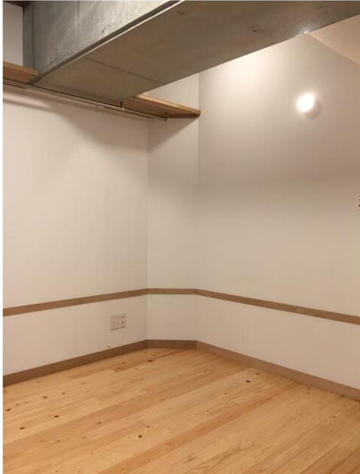 天空ＭＵＲＡの寝室|洋室☆（同一仕様写真）