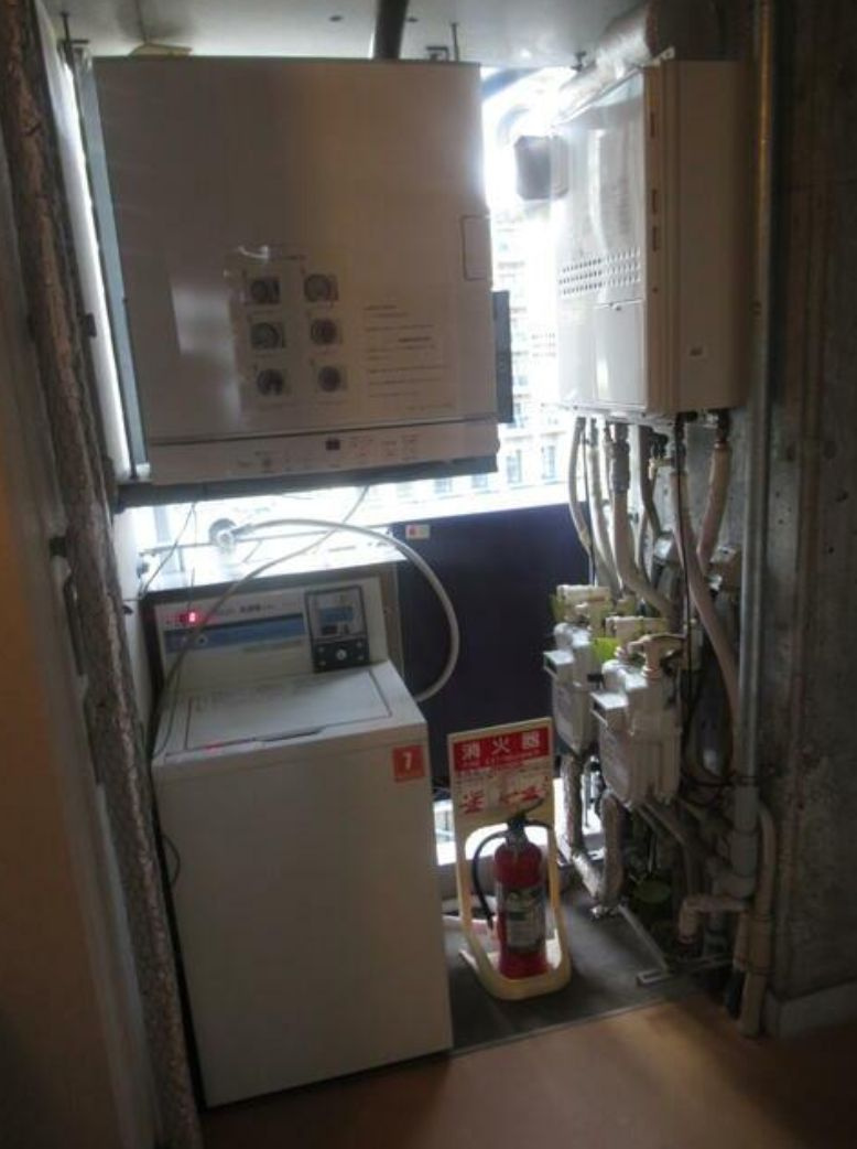 天空ＭＵＲＡのその他共用部分