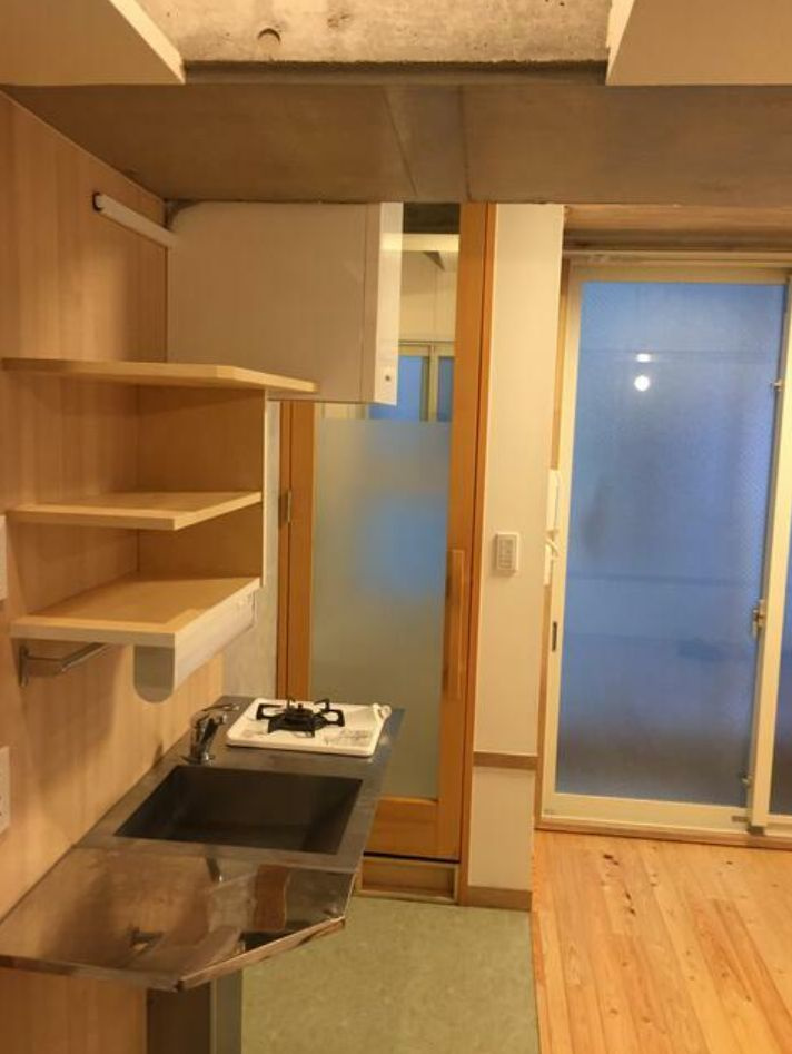 天空ＭＵＲＡの寝室|フローリング☆（同一仕様写真）