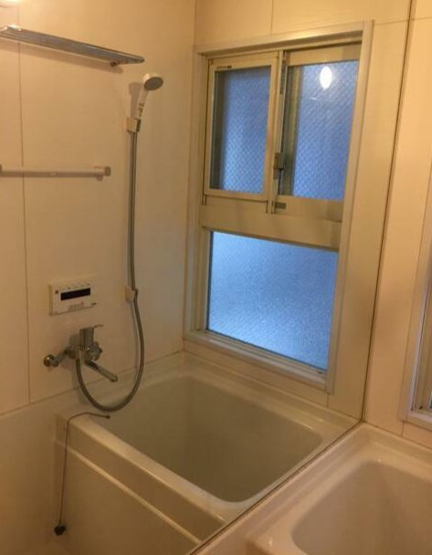 天空ＭＵＲＡの浴室|バスルーム(同一仕様写真)