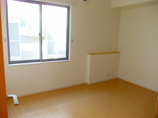 【内装】 | アムールＢ