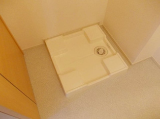 【内装】 | アムールＢ