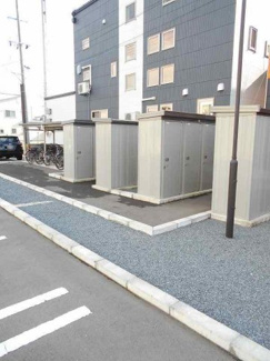 【内装】 | アムールＢ