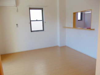 【居間・リビング】 | アムールＢ