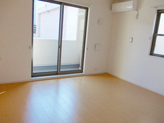 【居間・リビング】 | アムールＢ