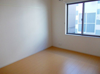 【内装】 | アムールＢ