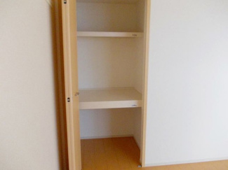 【収納】 | アムールＢ