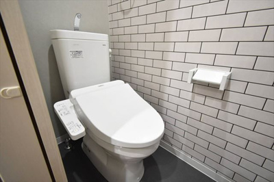 【トイレ】 | カシェット