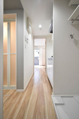 【エントランス】 | カシェット