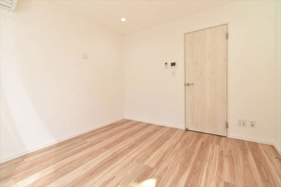 【内装】 | カシェット