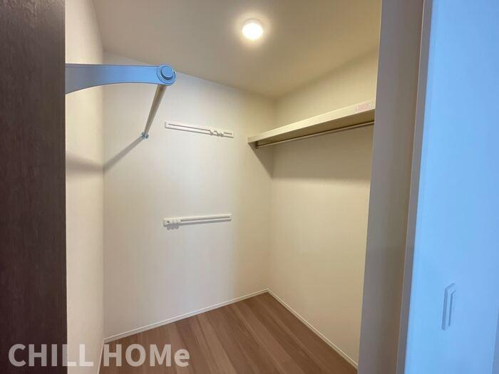 チェントロクオーレⅠの収納|他社様掲載物件もまとめてご紹介、ご案内可能です(^^)/