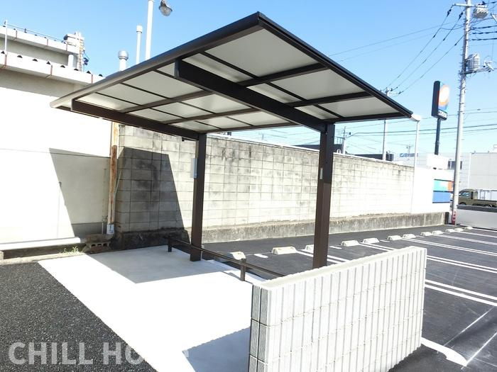 チェントロクオーレⅠのその他|他社様掲載物件もまとめてご紹介、ご案内可能です(^^)/