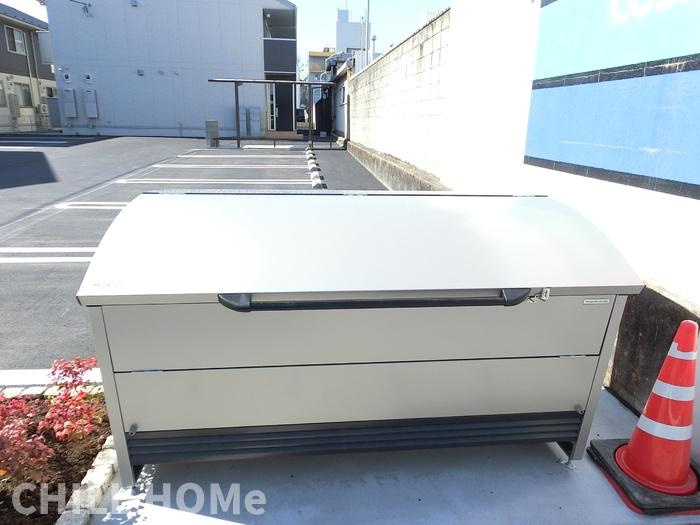 チェントロクオーレⅠのその他共用部分|他社様掲載物件もまとめてご紹介、ご案内可能です(^^)/