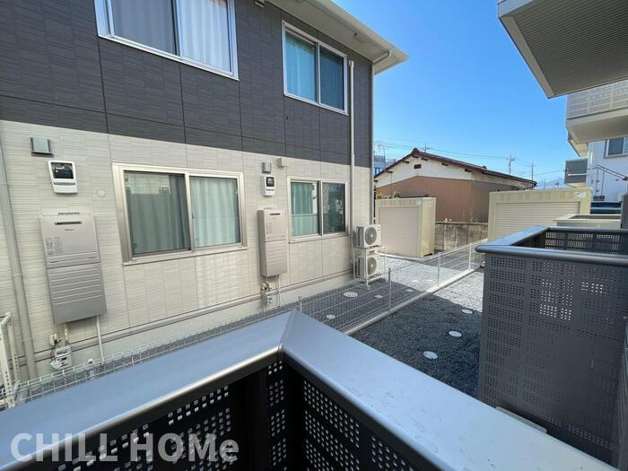 チェントロクオーレⅠの展望|他社様掲載物件もまとめてご紹介、ご案内可能です(^^)/