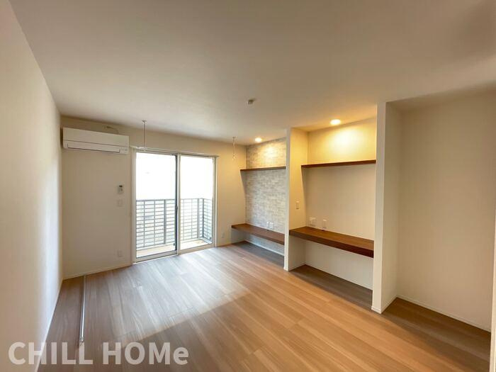 チェントロクオーレⅠの内装|他社様掲載物件もまとめてご紹介、ご案内可能です(^^)/