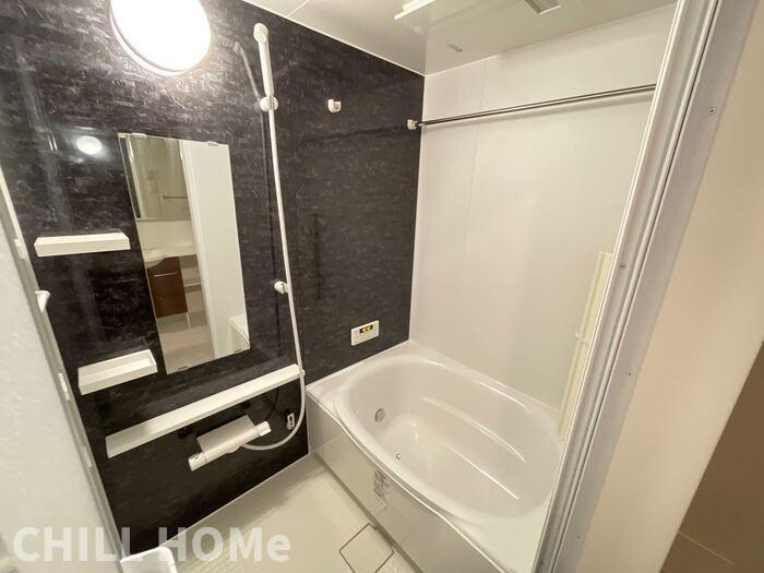 チェントロクオーレⅠの浴室|他社様掲載物件もまとめてご紹介、ご案内可能です(^^)/