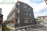 名古屋市昭和区福江２丁目のアパートの画像