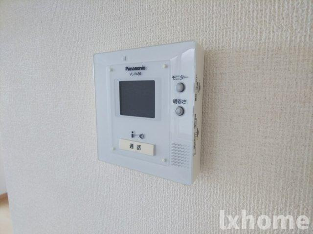 リンデンバウム　Ｄ棟