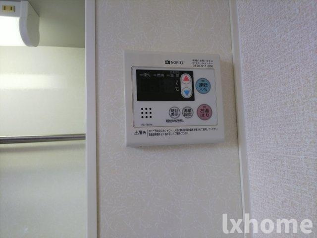 リンデンバウム　Ｄ棟