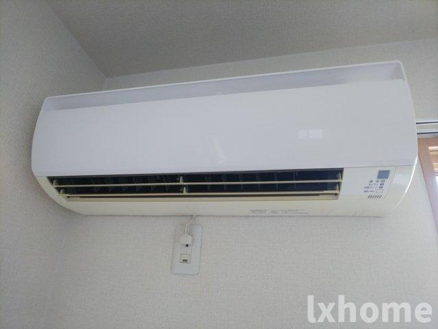 リンデンバウム　Ｄ棟