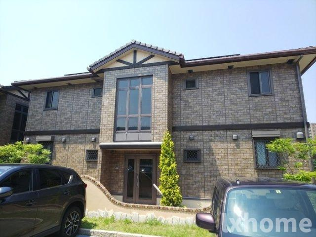 リンデンバウム　Ｄ棟