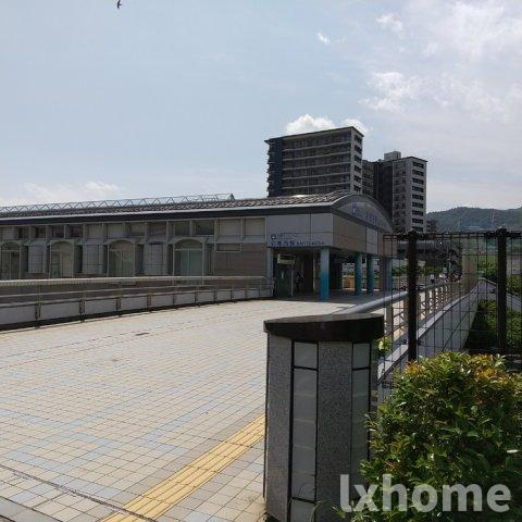 リンデンバウム　Ｄ棟