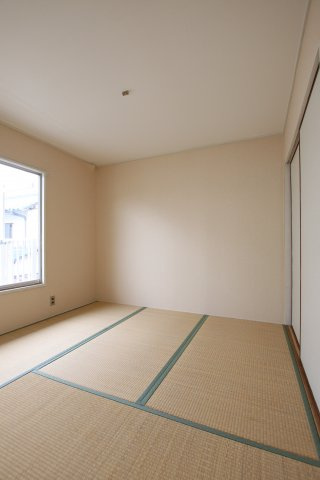 【和室】 | 鳴尾ハイツ